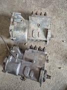 Pompa wtryskowa Ursus C360 2 SZTUKI