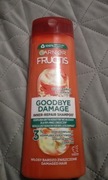 Szampon Garnier Fructis goodbye damage 400ml 