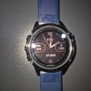 Sprzedam używany Garmin Fenix 5x