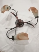 Lampa sufitowa 3 punktowa firmy jarocki E14