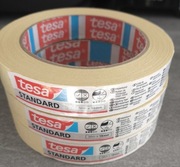 Taśma maskująca Tesa STANDARD 19mm x 50m