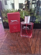 Woda toaletowa męska Slazenger Red Men 100 ml