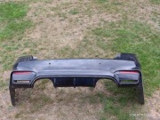 F30 Zderzak m pakiet performance