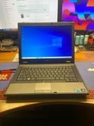 Laptop Dell Latitude E5410 Win10 i5 HDD 80GB 3GB Ram 