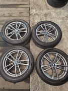 Sprzedam Koła 19cali BMW X3 G-01 M-Pakiet styling 698m 