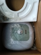 FERROLI elektryczny BOJLER poj.30L 1500W podgrzewaczNADumywalkowy CUBO NOWY