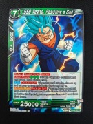 Karta Dragon Ball BT23-084 R