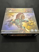 Kosmiczne spotkania gra planszowa - Cosmic Encounter