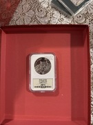 Srebrna moneta 20 zł Kazimierz Dolny