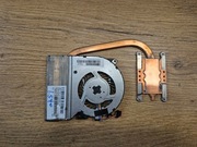 HP Pavilion 13-b000no chłodzenie wentylator radiator cooler