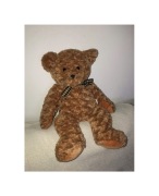 Pluszowy miś maskotka duży misiu misiek prezent