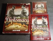 Avalon Hill's Diplomacy CD-ROM