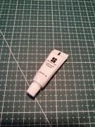 Tubka smaru do Bambu Lab A1 mini