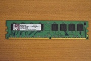 Kingston 1GB DDR2, 533Mhz
