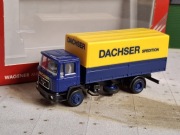 Herpa MAN M90 Dascher