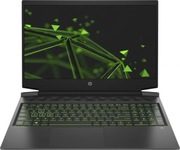 Świetny laptop do nauki jak i gier, HP Pavilion Gaming 16
