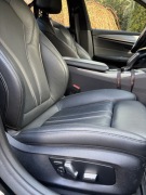 Fotele Sport M-Pakiet BMW G30