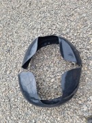 Nadkola tył  golf mk2 Jetta 