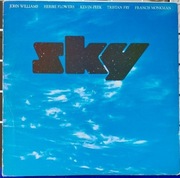 Płyta winylowa SKY - Sky