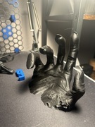 Podstawka pod pada PlayStation Xbox w stylu dying light, resident evil