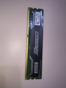 Pamięć RAM Ballistix Sport 8GB DDR3 1600Mhz w/XMP BLS8G3D1609DS1S00.16FND