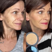 Kremowy podkład 2N od firmy Younique 