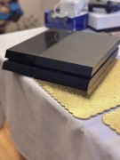 Konsola PS4 Fat | Nienaruszone plomby z niemiec sprawne?