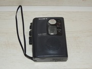 SONY TCM-359V WALKMAN DYKTAFON !!!