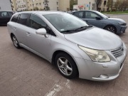 Toyota Avensis kombi 