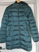 Dwustronna ocieplana  kurtka