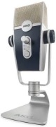 AKG Lyra C44-USB - doskonały mikrofon do podcastów
