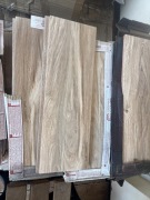 Płytki ścienne Ceramika Color NICOLA ECO MAT C 20x60 – ok. 25 m²