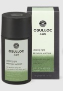 Premium matcha z wyspy Jeju Nr 1 w Korei  PROMOCJA