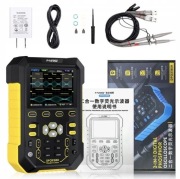 Oscyloskop Fnirsi DPOX180H 2*180MHz