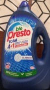 Płyn do prania bio Presto
