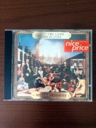 ELO "Secret Messages" CD