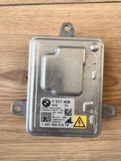 PRZETWORNICA XENON BMW 130732931815 7317408