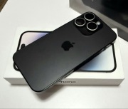 Apple iPhone 14 Pro 5G 128GB Space Black IGŁA!