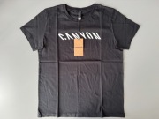 NOWA koszulka bawełniana damska CANYON L - OKAZJA !