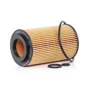 Filtr oleju BMW E46 10-ECO021