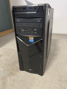 PC Gamingowy | MSI GTX 960 | i5-4590 | 8GB RAM | Płyta Z97 | BeQuiet 500W