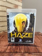 Haze PlayStation 3/Ps3 