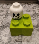 Opakowania LEGO pudełko LEGO 