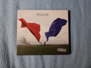 Biffy Clyro - Only Revolutions (Deluxe, CD + DVD) 