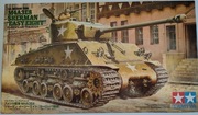 M4A3E8 Sherman "Easy Eight" European Theater 1:35 Tamiya 35346