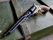 Rewolwer Czarnoprochowy Colt Army .44 