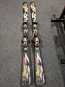 Sprzedam narty damskie Nordica