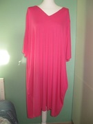 Taffi sukienka plus size nowa rozmiar uniwersalny