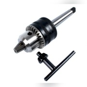 Uchwyt Wiertarski KLUCZYK 3-16mm B16 + TRZPIEŃ MK2