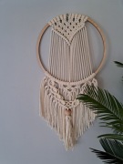 Makrama Łapacz snów